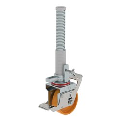 MUNK FlexxTower-Lenkrolle Ø 125 mm