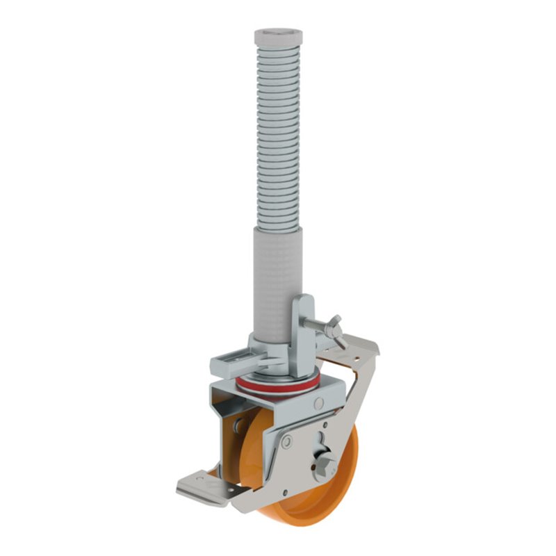 MUNK FlexxTower-Lenkrolle Ø 125 mm