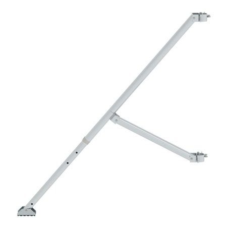 MUNK FlexxTower-Dreiecksausleger