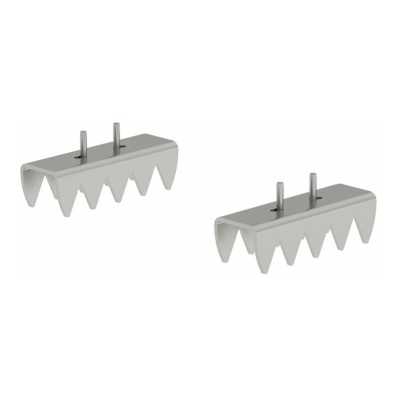 MUNK nivello®-Fußplatte Kralle