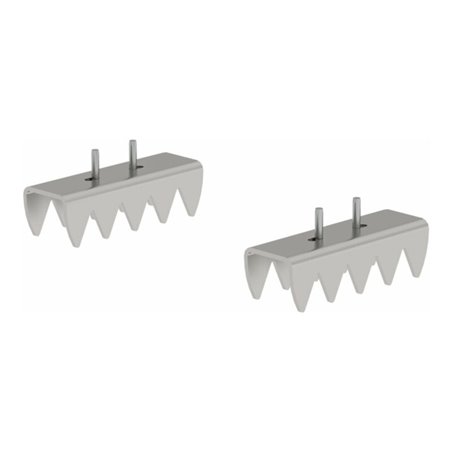 MUNK nivello®-Fußplatte Kralle