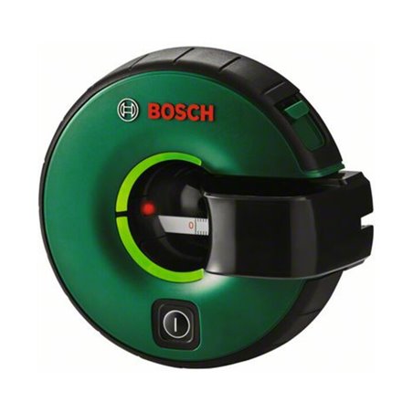 Bosch Linienlaser Atino