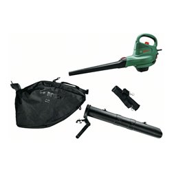 Bosch Gartensauger Universal GardenTidy 2300