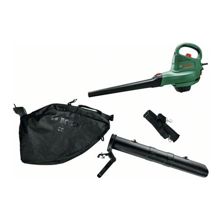 Bosch Gartensauger Universal GardenTidy 2300