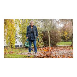 Bosch Gartensauger Universal GardenTidy 2300