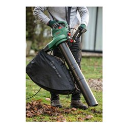 Bosch Gartensauger Universal GardenTidy 2300