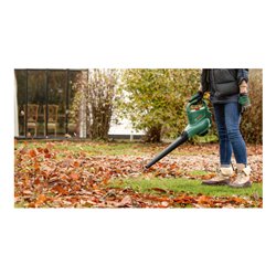 Bosch Gartensauger Universal GardenTidy 2300