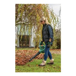 Bosch Gartensauger Universal GardenTidy 2300