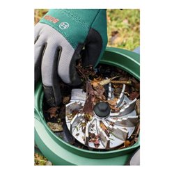 Bosch Gartensauger Universal GardenTidy 2300