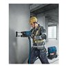 Bosch Bohrhammer mit SDS plus GBH 2-21: Schnellspannbohrfutter SDS plus-Adapter