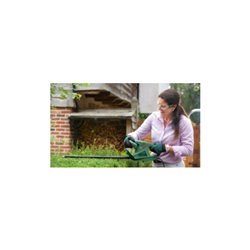 Bosch Heckenschere EasyHedgeCut 55