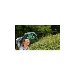 Bosch Heckenschere EasyHedgeCut 55