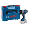 Bosch Akku-Drehschlagschrauber GDS 18V-1050 H mit L-BOXX, 1/1 L-BOXX-Einlage