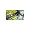 Bosch Heckenschere EasyHedgeCut 18-45 mit 1x Akkupack, Ladegerät,Messerabdeckung