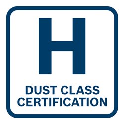 Bosch Nass-/Trockensauger GAS 35 H AFC