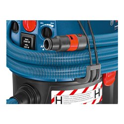 Bosch Nass-/Trockensauger GAS 35 H AFC