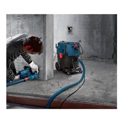 Bosch Nass-/Trockensauger GAS 35 H AFC