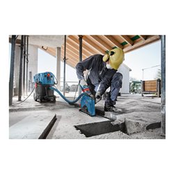 Bosch Nass-/Trockensauger GAS 35 H AFC