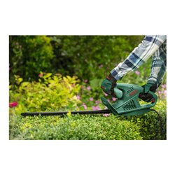 Bosch Heckenschere EasyHedgeCut 45