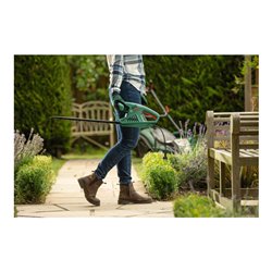 Bosch Heckenschere EasyHedgeCut 45