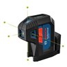 Bosch Punktlaser GPL 5 G