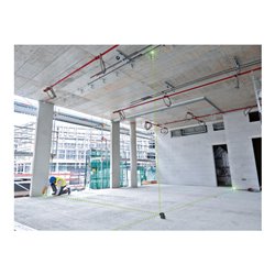 Bosch Punktlaser GPL 5 G