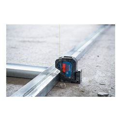 Bosch Punktlaser GPL 5 G