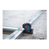 Bosch Punktlaser GPL 5 G