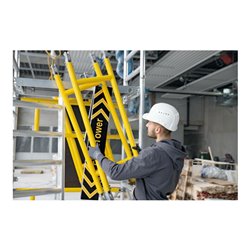 MUNK FlexxTower Ein-Personen-Gerüst