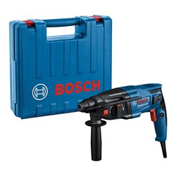 Bosch Bohrhammer mit SDS plus GBH 2-21