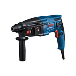 Bosch Bohrhammer mit SDS plus GBH 2-21