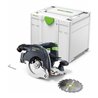 Festool Akku-Handkreissäge HKC 55 EB-Basic