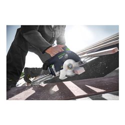 Festool Akku-Handkreissäge HKC 55 EB-Basic