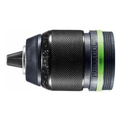 Festool Schnellspannbohrfutter KC 13-1/2-MMFP