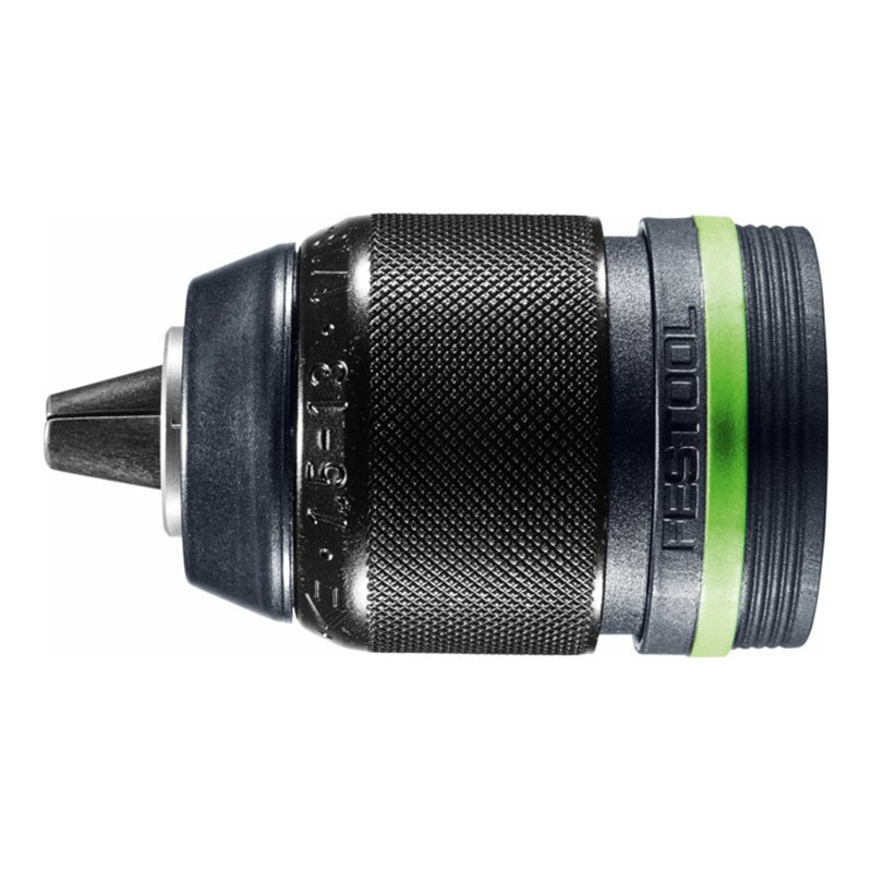 Festool Schnellspannbohrfutter KC 13-1/2-MMFP