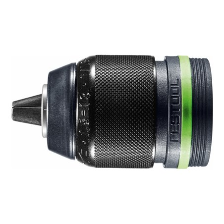 Festool Schnellspannbohrfutter KC 13-1/2-MMFP