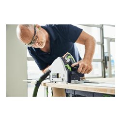 Festool Tauchsäge TS 55 FEBQ-Plus