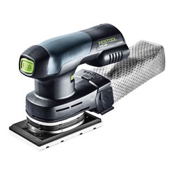 Festool Akku-Rutscher RTSC 400-Basic-ERGO (Gratis Akku Aktion)