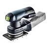 Festool Akku-Rutscher RTSC 400-Basic-ERGO (Gratis Akku Aktion)