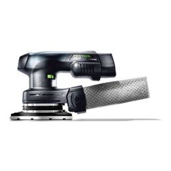 Festool Akku-Rutscher RTSC 400-Basic-ERGO (Gratis Akku Aktion)