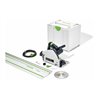 Festool Tauchsäge TS 55 FEBQ-Plus-FS