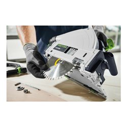 Festool Tauchsäge TS 55 FEBQ-Plus-FS