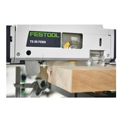 Festool Tauchsäge TS 55 FEBQ-Plus-FS