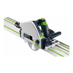 Festool Tauchsäge TS 55 FEBQ-Plus-FS
