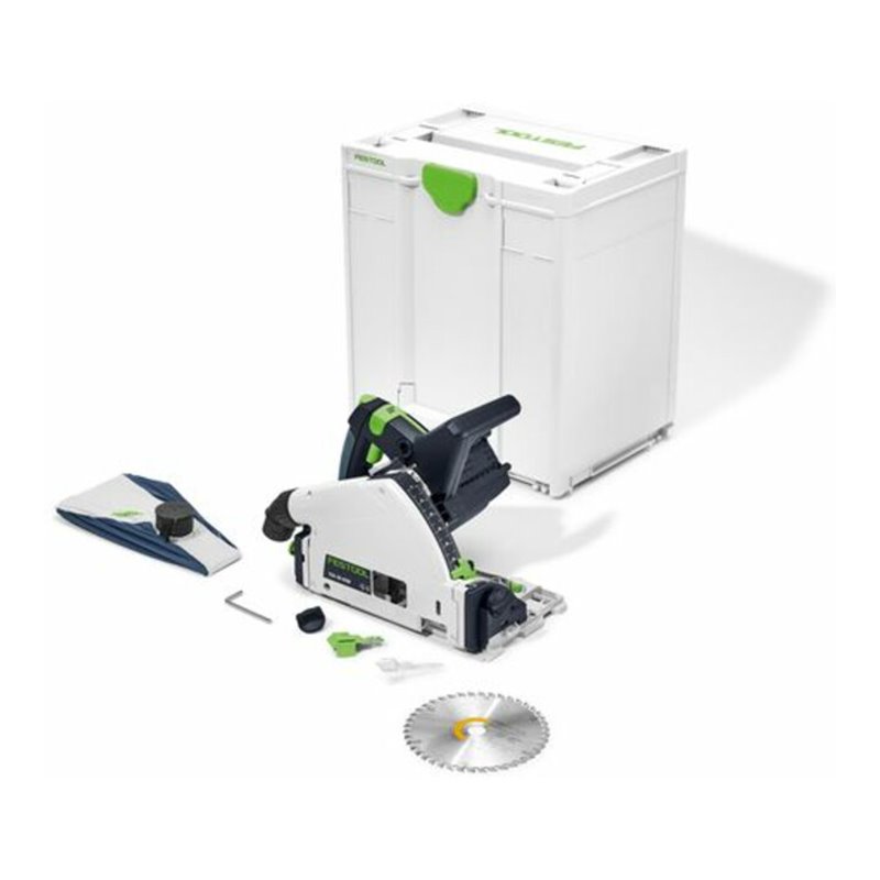 Festool Akku-Tauchsäge TSC 55 KEB-Basic