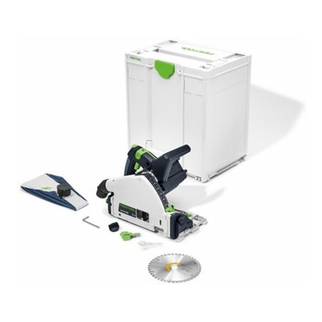 Festool Akku-Tauchsäge TSC 55 KEB-Basic