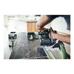 Festool Akku-Tauchsäge TSC 55 KEB-Basic