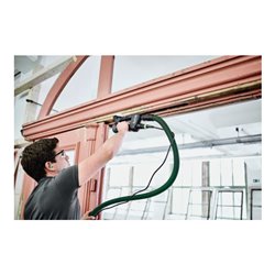 Festool Getriebe-Exzenterschleifer RO 90 DX FEQ-Plus ROTEX