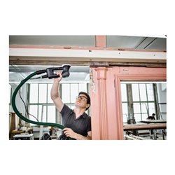 Festool Getriebe-Exzenterschleifer RO 90 DX FEQ-Plus ROTEX