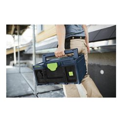 Festool SYS-PowerStation SYS-PST 1500 Li HP
